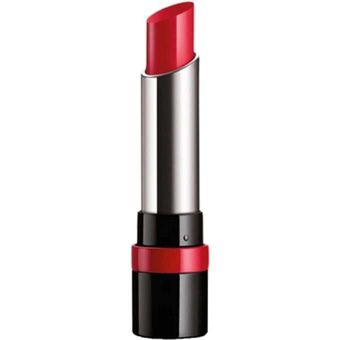Rimmel London The Only 1 - 500 Revolution Red - Lipstick