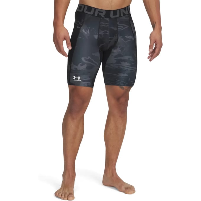 Korte Under Armour HeatGear®