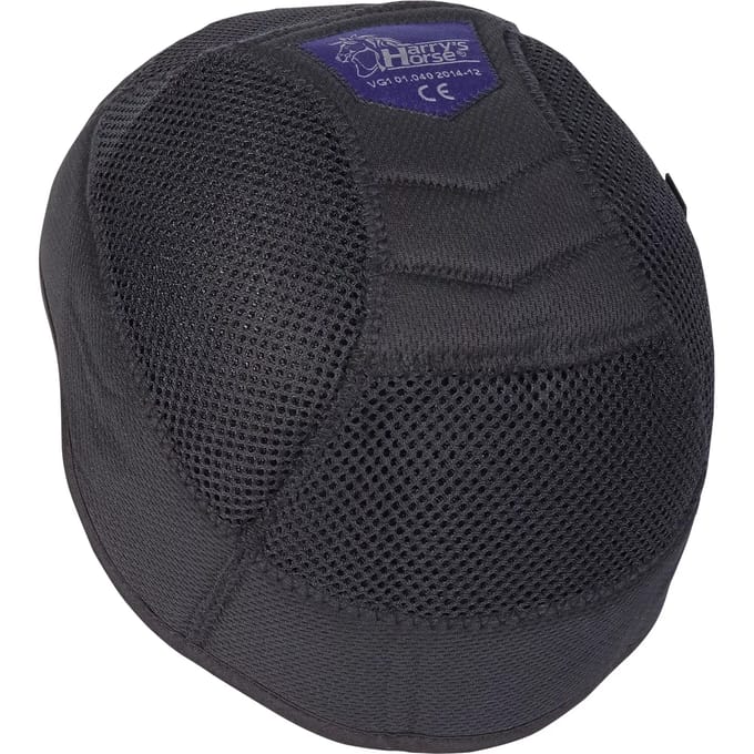 Harry's Horse Voering voor Mont Denali 53 / 55 Zwart