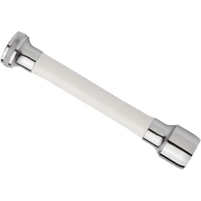 Sanivesk Kraanslang M22bi Wit
