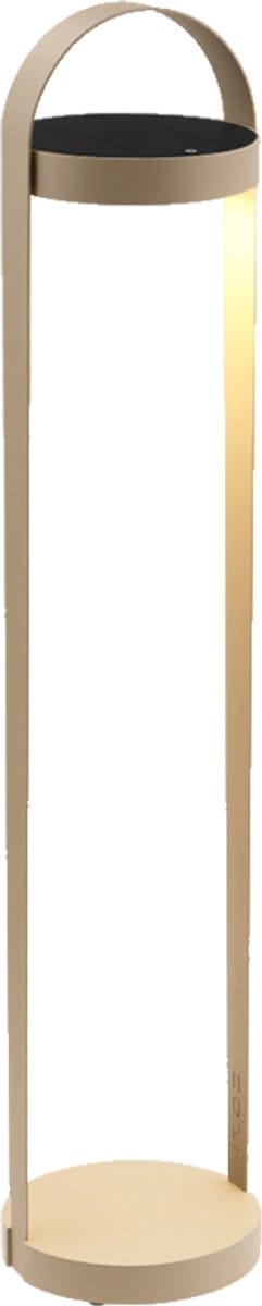 Cosi Cosilura Vloerlamp M Buiten Sandy Beige