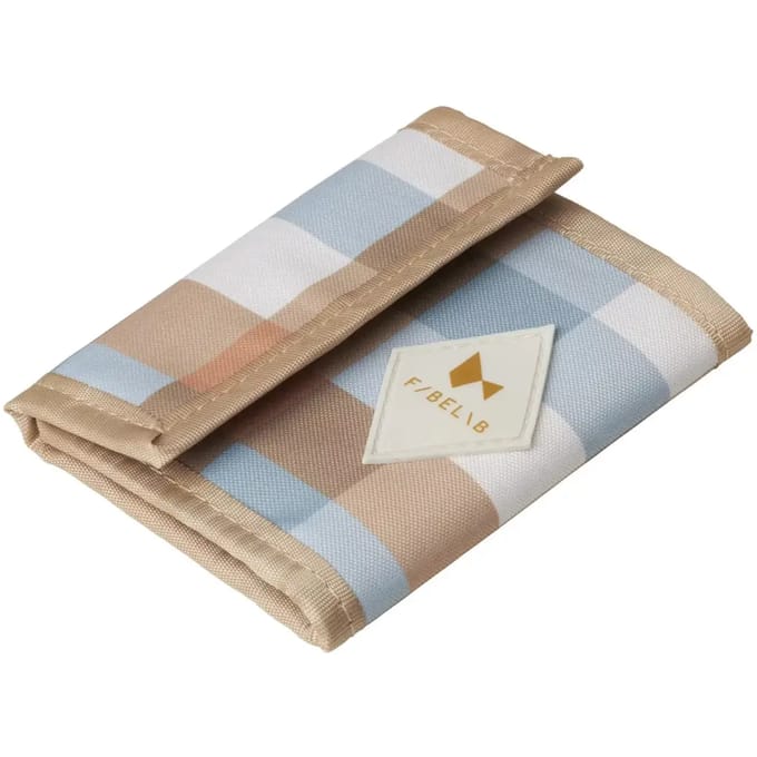 Portefeuille Fabelab Checks