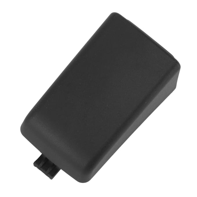 Draagkapa voor Deurklink Deurklink Trekker Vergrendeling Open Handgreepkap voor LR2 Freelander 2 LR3 Discovery black