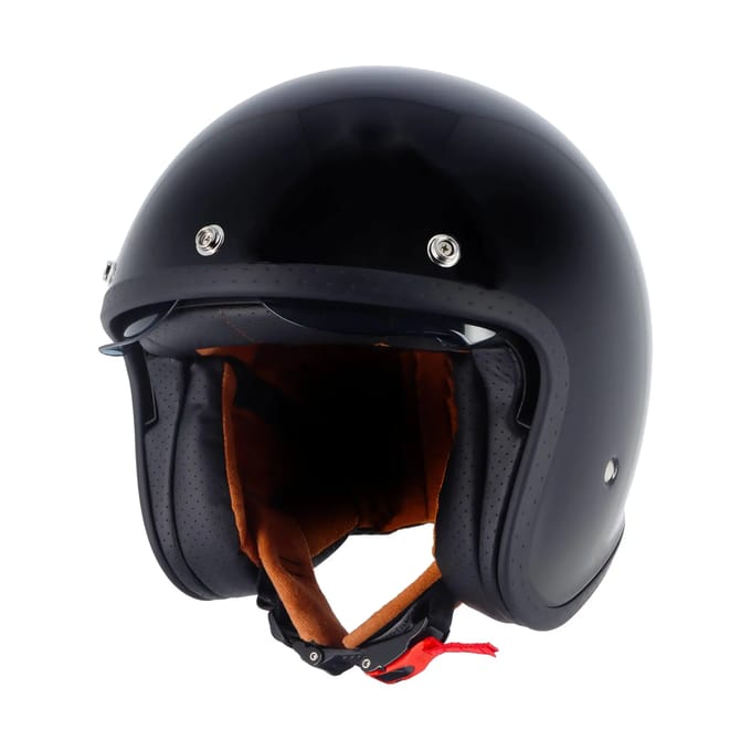 Jet motorhelm Helstons Naked