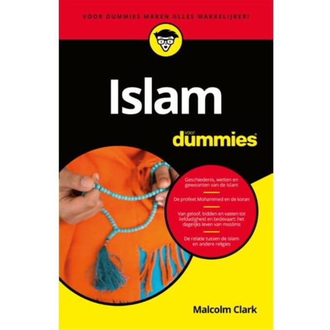 Islam Voor Dummies - Voor Dummies - Malcolm Clark