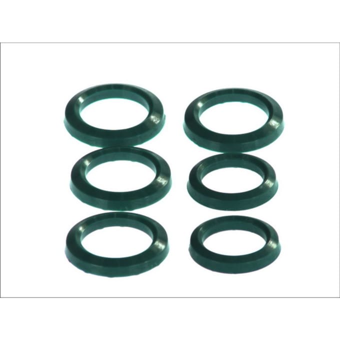 Kantelcilinder pomp, cabine AUGER 55063