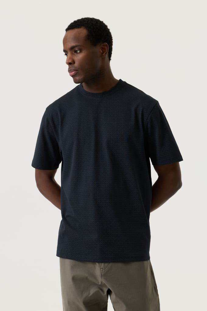 Garcia - T261203 - Heren - T-shirts