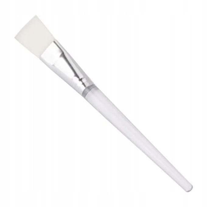 Professionele Kwast voor Maskers, Algen, Wax en Paraffine