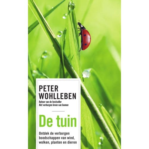De Tuin - Peter Wohlleben