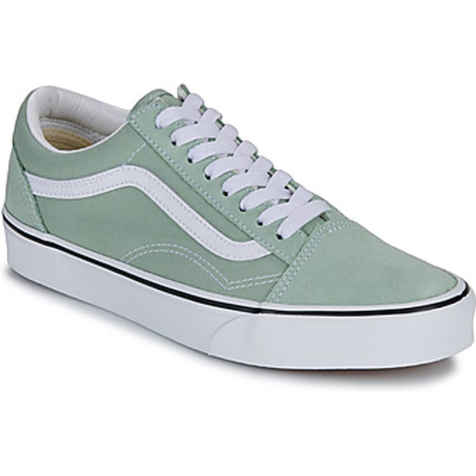 Vans  Lage Sneakers Old Skool