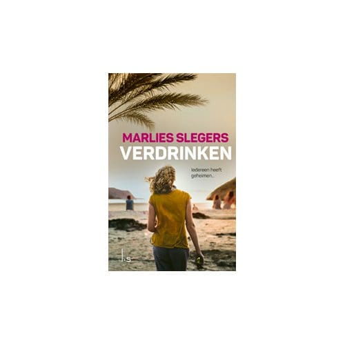Verdrinken - Marlies Slegers