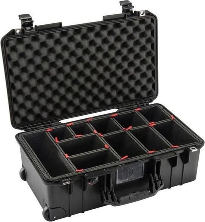 Peli 1535 Air TrekPak