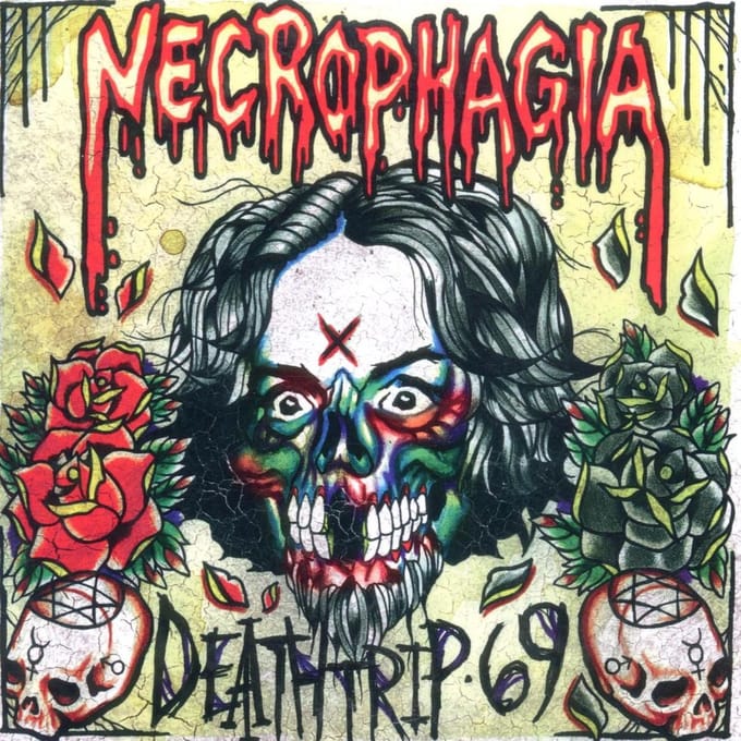 Deathtrip 69