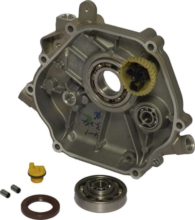 Briggs & stratton carterdeksel