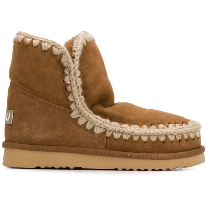 Eskimo 18