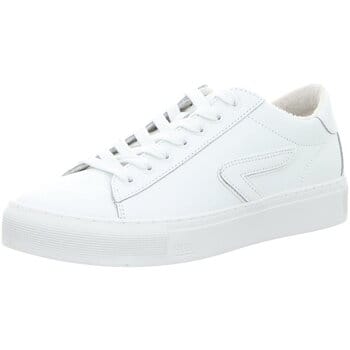 Lage Sneakers Hub Footwear Hook 22 Sneakers Laag - wit - Maat