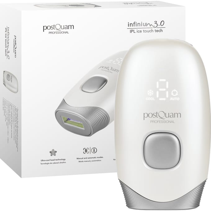 INFINIUM DRAAGBARE DIGITALE LASER ONTHARING