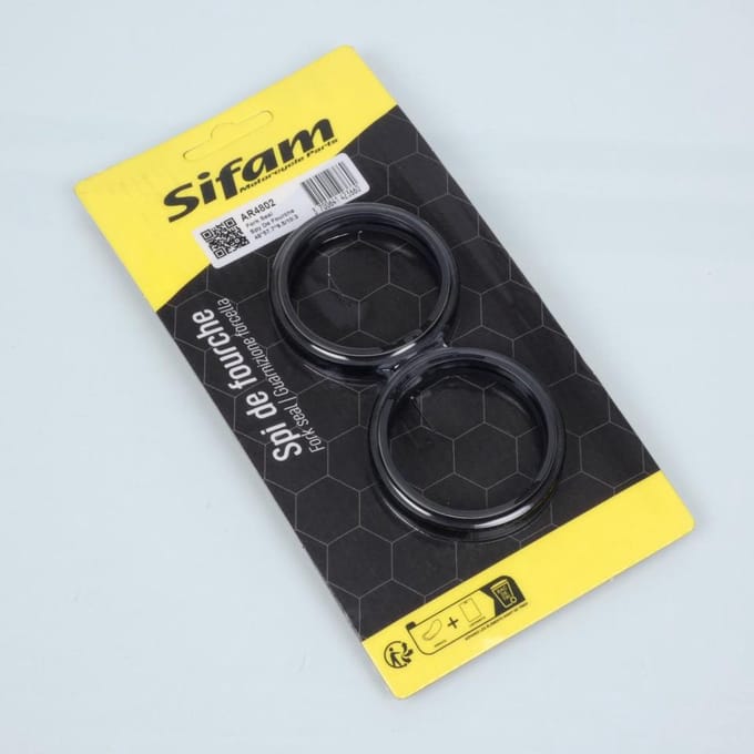 Joint spi de fourche Sifam pour Moto 159 1290 27356 2014 à 2023 Neuf