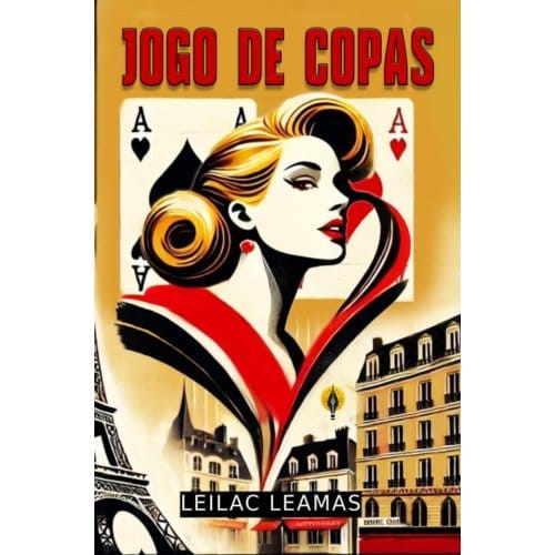 Jogo De Copas - Leilac Leamas