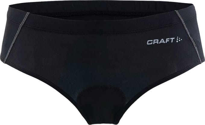 Craft Greatness Fietsbroek Dames - Zwart - Maat - M