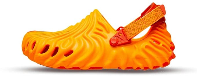Crocs Pollex Clog by Salehe Bembury Cobbler - Maat 43-44