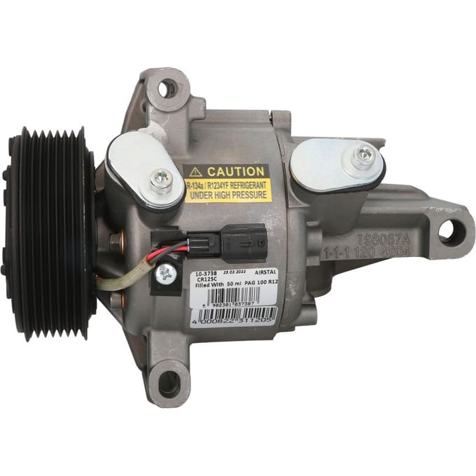 Compressor, airconditioning AIRSTAL 10-3738
