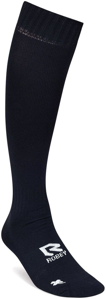 Robey Basic Voetbalkousen - Zwart | Maat: 46-50