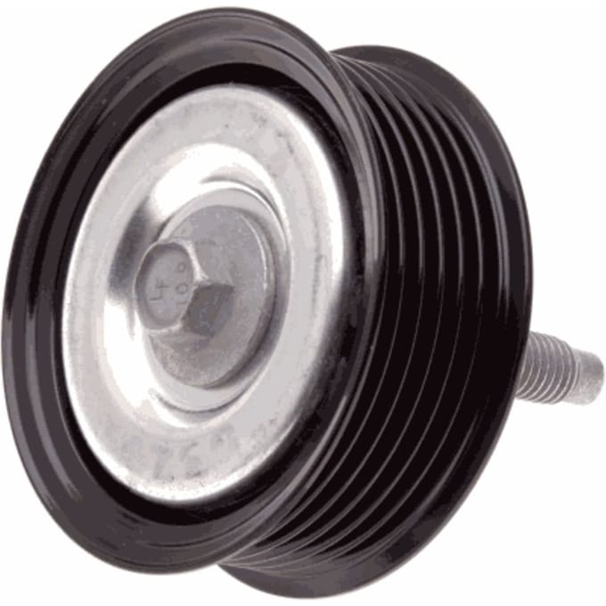 Spanrol/geleiderpoelie, V-riem DriveAlign® GATES T36328