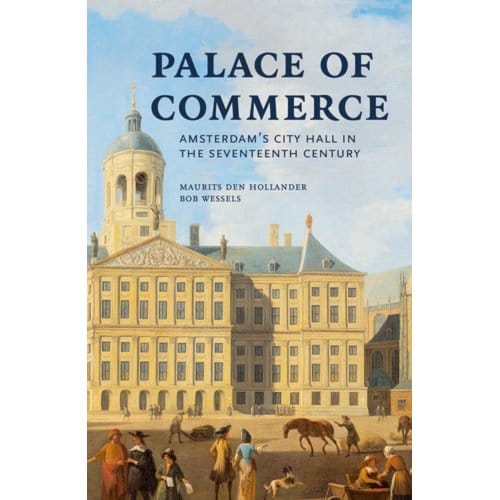 Palace Of Commerce - Maurits den Hollander