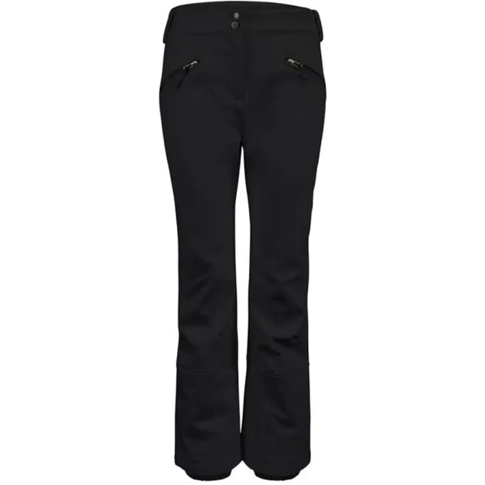 Softshell skibroek voor dames Killtec Thônes