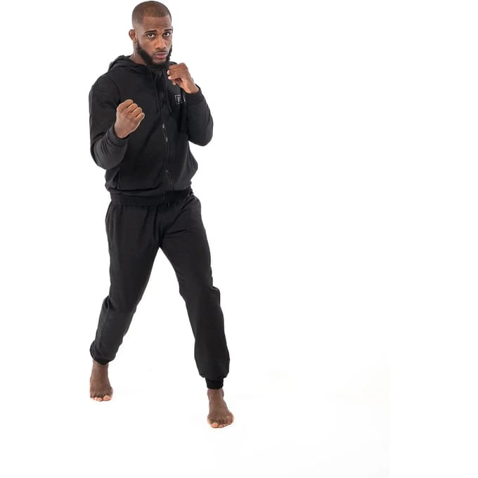 Broek Metal Boxe
