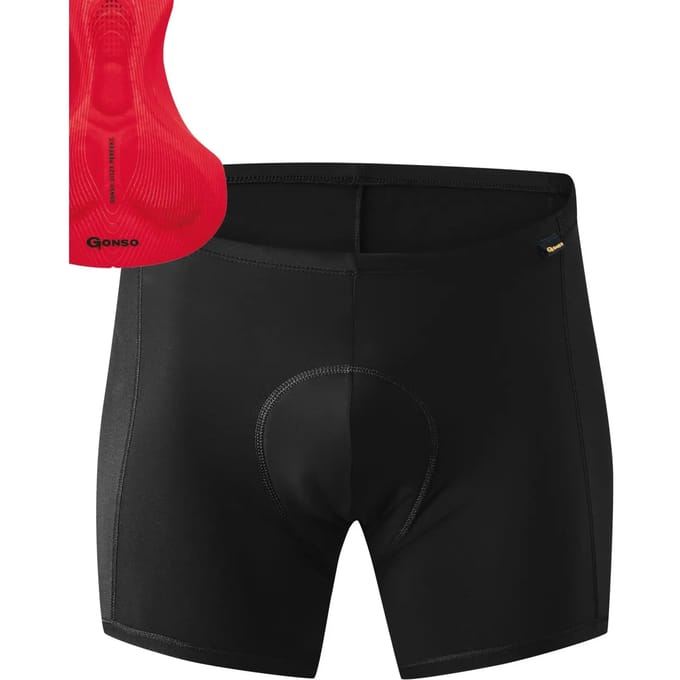 Korte broek Gonso Sitivo U