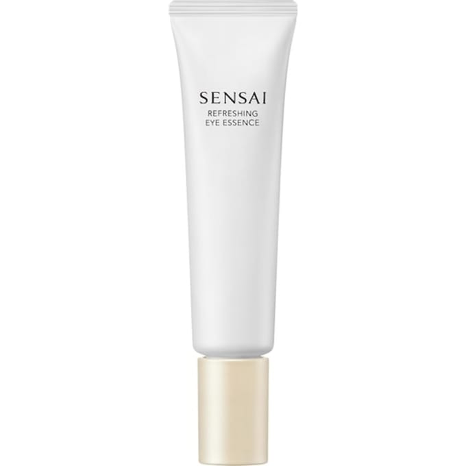 SENSAI Expert Products Refreshing Eye Essence Refill Oogzorg Dames 20 ml