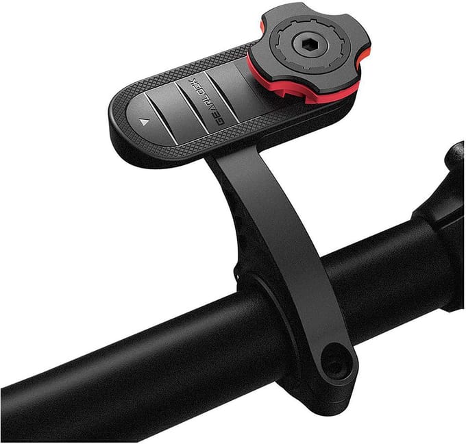 Spigen Gearlock Out Front Fiets Houder