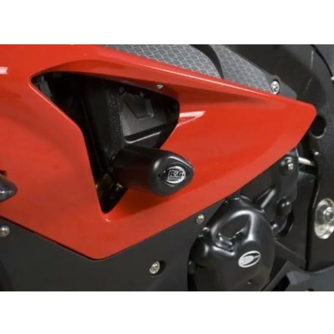 Tampon de bescherming aéro R&G Racing BMW S1000RR