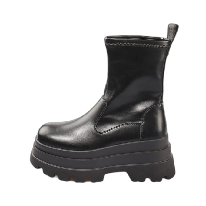 Dameslaarzen Buffalo Jupiter Sock