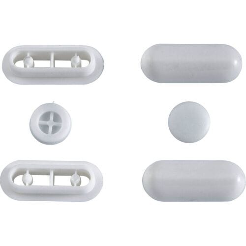 Duravit DuraStyle replacement buffer set 1004210000