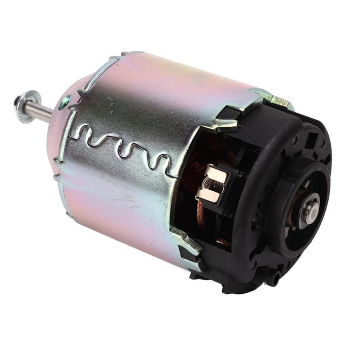 HVAC Auto Kachel Ventilator Motor Assemblage 27225 8h31c voor X?Trail T30 Rechtsgestuurd 2001?2007 gray