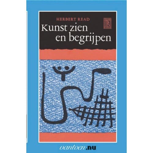 Kunst Zien En Begrijpen - Vantoen.Nu - H. Read