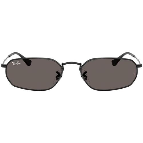 Zonnebril Ray-ban Unisex 0RB3947 002/B1