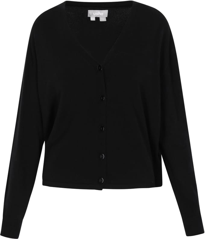 usha Vest