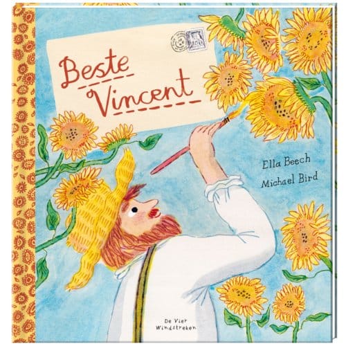 Beste Vincent - Michael Bird