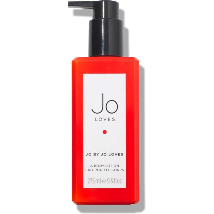 Jo Loves Jo By Jo Loves Body Lotion