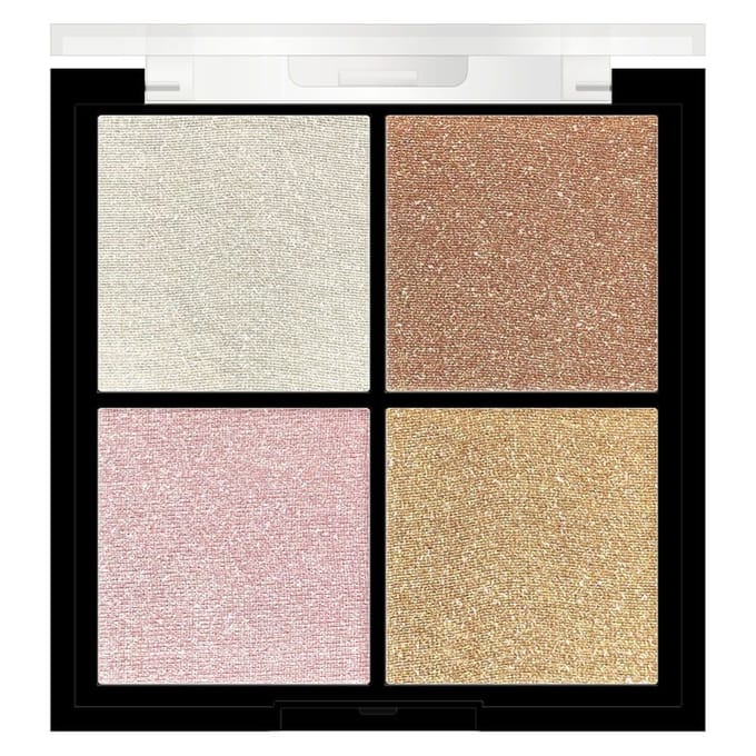 Highlighter Fashion Make Up Glow My Life Highlighters