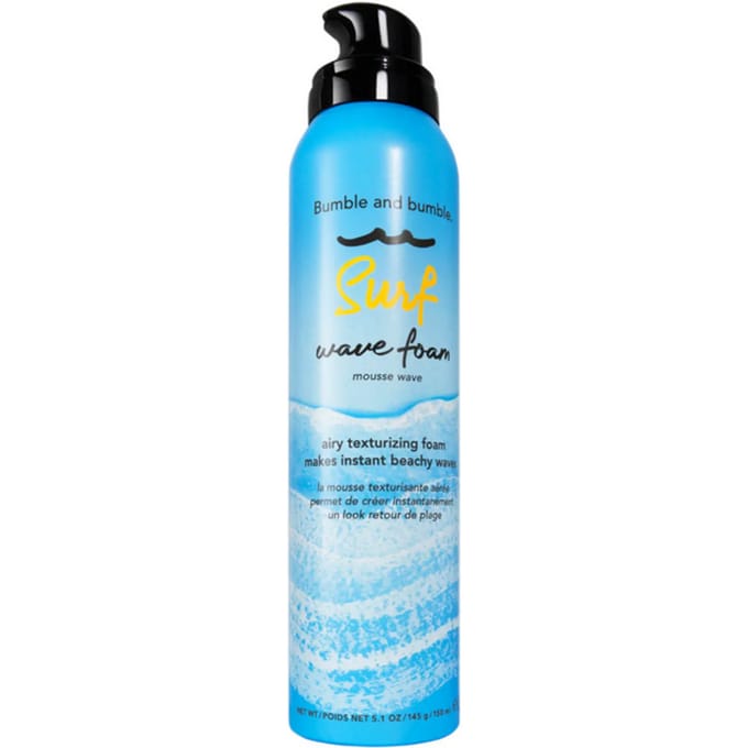 Bumble & Bumble Surf Wave Foam 150ml