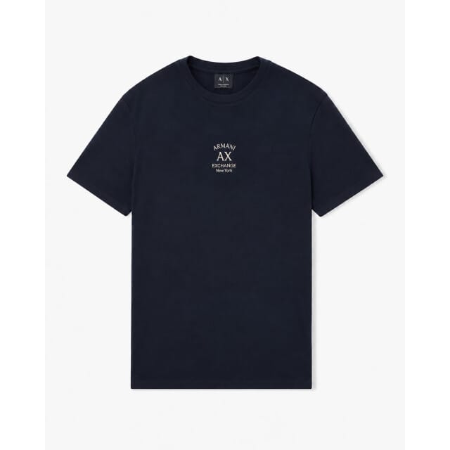 Armani Exchange XM003023 T-Shirt blauw, S