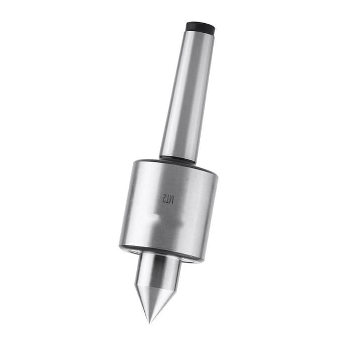 MT2 Precisie Roterend Meedraaiend Freescentrum Taper Metaalbewerkings Draaibank Gereedschap