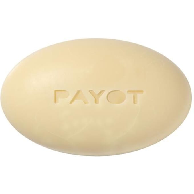 Payot Face And Body Herbarium Nourishing Massage Bar 50g