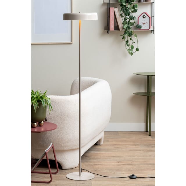 Karlsson - Wall/Table Clock Reina Cuckoo - Rood - Øcm