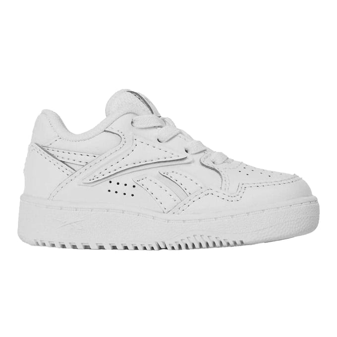 Reebok Kinderen ATR Chill Flat Trainers (Wit)